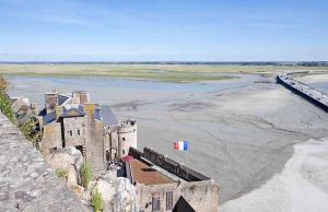 Mont St Michel 22s