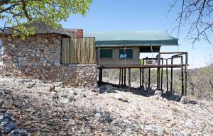 TLC Etosha - Eagle Tented Lodge 6