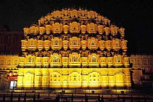 TLC Hawa Mahal 4