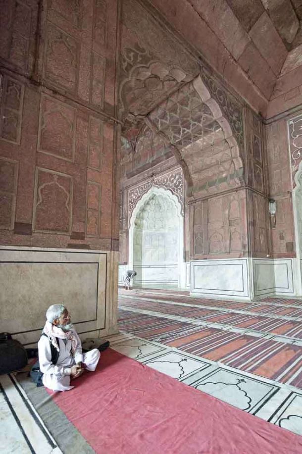 TLC Jama Masjid 2