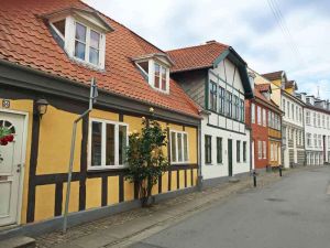 TLC Aalborg old town 2