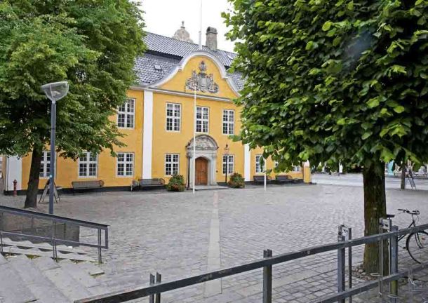 TLC Aalborg old town 30