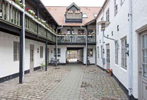 TLC Aalborg old town 4