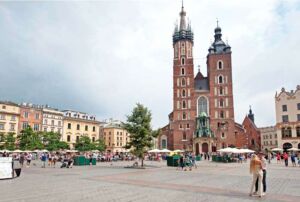 Rynek Główny 1