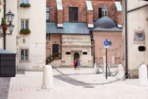 Rynek Główny 2