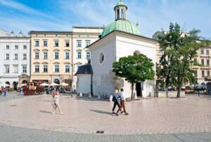 Rynek Główny 3