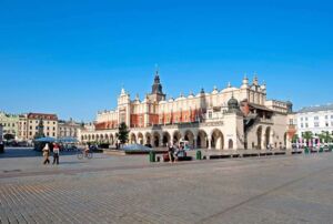 Rynek Główny 4