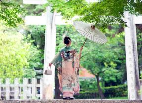 Part 2. Osaka, Kyoto & Nara – a spectrum of ancient and modern Japan