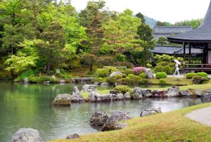 Kyoto - temple