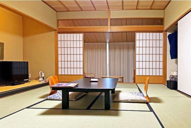 Ryokan 1